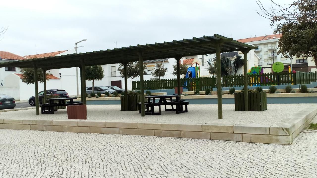 Sol E Praia - Peniche III Exterior foto